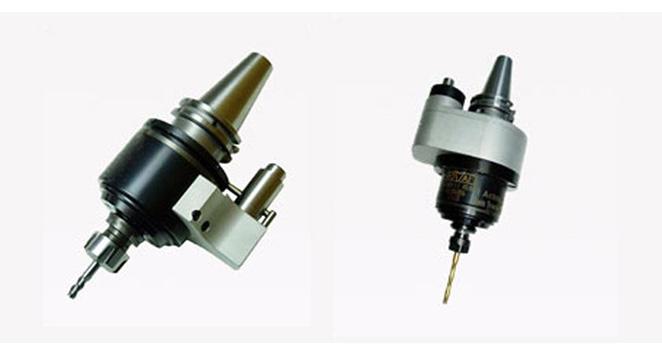 Special Versions High-speed Spindles